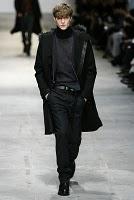 Costume National Homme autunno-inverno 2011-2012 / Costume National Homme fall-winter 2011-2012