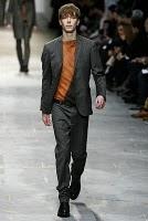 Costume National Homme autunno-inverno 2011-2012 / Costume National Homme fall-winter 2011-2012