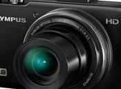Olympus presenta compatta fotografi evoluti: luminosissima