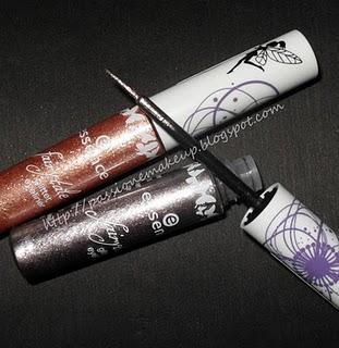 Essence Fairy Tale Glitter Eyeliner