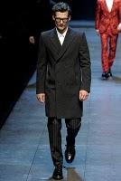 Dolce & Gabbana autunno-inverno 2011-2012 / Dolce & Gabbana fall-winter 2011-2012