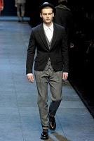 Dolce & Gabbana autunno-inverno 2011-2012 / Dolce & Gabbana fall-winter 2011-2012