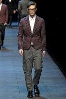 Dolce & Gabbana autunno-inverno 2011-2012 / Dolce & Gabbana fall-winter 2011-2012