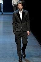 Dolce & Gabbana autunno-inverno 2011-2012 / Dolce & Gabbana fall-winter 2011-2012