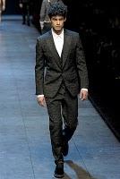 Dolce & Gabbana autunno-inverno 2011-2012 / Dolce & Gabbana fall-winter 2011-2012