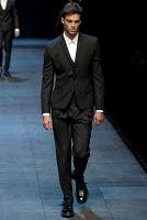 Dolce & Gabbana autunno-inverno 2011-2012 / Dolce & Gabbana fall-winter 2011-2012