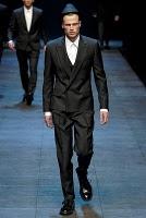 Dolce & Gabbana autunno-inverno 2011-2012 / Dolce & Gabbana fall-winter 2011-2012