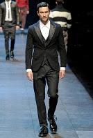 Dolce & Gabbana autunno-inverno 2011-2012 / Dolce & Gabbana fall-winter 2011-2012