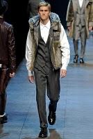 Dolce & Gabbana autunno-inverno 2011-2012 / Dolce & Gabbana fall-winter 2011-2012