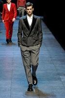 Dolce & Gabbana autunno-inverno 2011-2012 / Dolce & Gabbana fall-winter 2011-2012