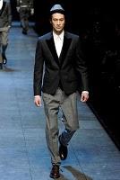 Dolce & Gabbana autunno-inverno 2011-2012 / Dolce & Gabbana fall-winter 2011-2012