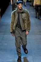 Dolce & Gabbana autunno-inverno 2011-2012 / Dolce & Gabbana fall-winter 2011-2012