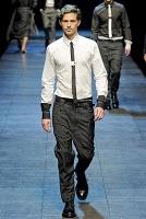 Dolce & Gabbana autunno-inverno 2011-2012 / Dolce & Gabbana fall-winter 2011-2012