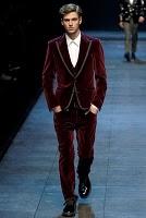 Dolce & Gabbana autunno-inverno 2011-2012 / Dolce & Gabbana fall-winter 2011-2012