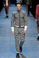 Dolce & Gabbana autunno-inverno 2011-2012 / Dolce & Gabbana fall-winter 2011-2012