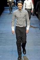 Dolce & Gabbana autunno-inverno 2011-2012 / Dolce & Gabbana fall-winter 2011-2012