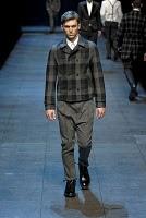 Dolce & Gabbana autunno-inverno 2011-2012 / Dolce & Gabbana fall-winter 2011-2012