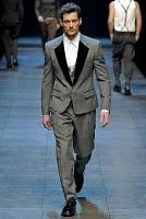 Dolce & Gabbana autunno-inverno 2011-2012 / Dolce & Gabbana fall-winter 2011-2012