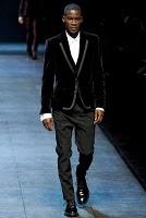 Dolce & Gabbana autunno-inverno 2011-2012 / Dolce & Gabbana fall-winter 2011-2012