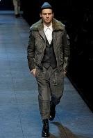 Dolce & Gabbana autunno-inverno 2011-2012 / Dolce & Gabbana fall-winter 2011-2012