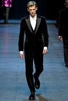 Dolce & Gabbana autunno-inverno 2011-2012 / Dolce & Gabbana fall-winter 2011-2012