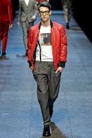 Dolce & Gabbana autunno-inverno 2011-2012 / Dolce & Gabbana fall-winter 2011-2012