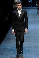 Dolce & Gabbana autunno-inverno 2011-2012 / Dolce & Gabbana fall-winter 2011-2012