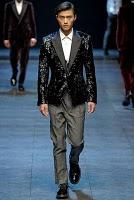 Dolce & Gabbana autunno-inverno 2011-2012 / Dolce & Gabbana fall-winter 2011-2012