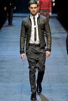 Dolce & Gabbana autunno-inverno 2011-2012 / Dolce & Gabbana fall-winter 2011-2012