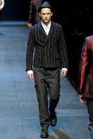 Dolce & Gabbana autunno-inverno 2011-2012 / Dolce & Gabbana fall-winter 2011-2012