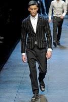 Dolce & Gabbana autunno-inverno 2011-2012 / Dolce & Gabbana fall-winter 2011-2012