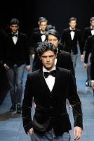 Dolce & Gabbana autunno-inverno 2011-2012 / Dolce & Gabbana fall-winter 2011-2012