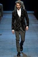 Dolce & Gabbana autunno-inverno 2011-2012 / Dolce & Gabbana fall-winter 2011-2012