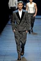 Dolce & Gabbana autunno-inverno 2011-2012 / Dolce & Gabbana fall-winter 2011-2012