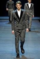 Dolce & Gabbana autunno-inverno 2011-2012 / Dolce & Gabbana fall-winter 2011-2012