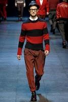 Dolce & Gabbana autunno-inverno 2011-2012 / Dolce & Gabbana fall-winter 2011-2012