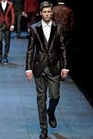 Dolce & Gabbana autunno-inverno 2011-2012 / Dolce & Gabbana fall-winter 2011-2012