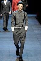 Dolce & Gabbana autunno-inverno 2011-2012 / Dolce & Gabbana fall-winter 2011-2012