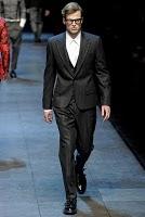 Dolce & Gabbana autunno-inverno 2011-2012 / Dolce & Gabbana fall-winter 2011-2012