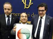 Movimento corpo nazionale