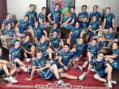 Team MOVISTAR 2011