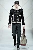 Burberry Prorsum autunno-inverno 2011-2012 / Burberry Prorsum fall-winter 2011-2012