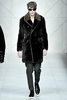 Burberry Prorsum autunno-inverno 2011-2012 / Burberry Prorsum fall-winter 2011-2012