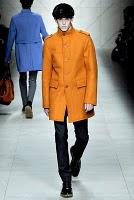 Burberry Prorsum autunno-inverno 2011-2012 / Burberry Prorsum fall-winter 2011-2012