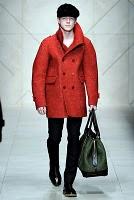 Burberry Prorsum autunno-inverno 2011-2012 / Burberry Prorsum fall-winter 2011-2012