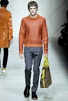 Burberry Prorsum autunno-inverno 2011-2012 / Burberry Prorsum fall-winter 2011-2012