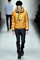 Burberry Prorsum autunno-inverno 2011-2012 / Burberry Prorsum fall-winter 2011-2012