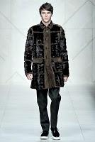 Burberry Prorsum autunno-inverno 2011-2012 / Burberry Prorsum fall-winter 2011-2012