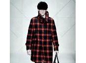 Burberry Prorsum autunno-inverno 2011-2012 fall-winter