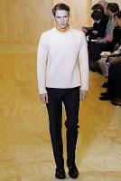 Jil Sander autunno-inverno 2011-2012 / Jil Sander fall-winter 2011-2012